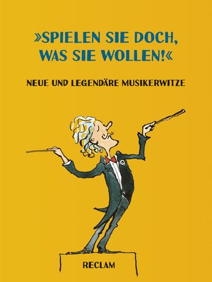cover image of »Spielen Sie doch, was Sie wollen!«